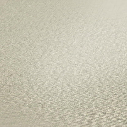 A.S. Creation Tapete Vlies Einfarbig Leinen Taupe 38712-6