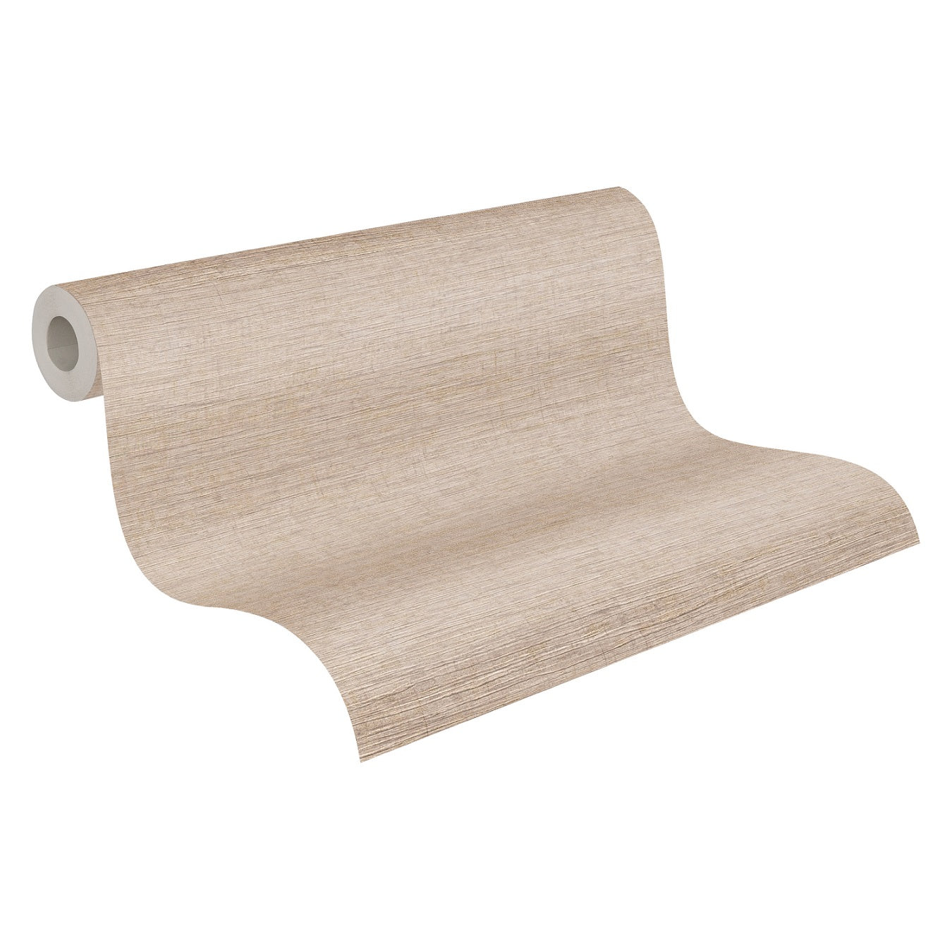  Tapete Vlies Einfarbig Meliert Gold Metallic 37857-3