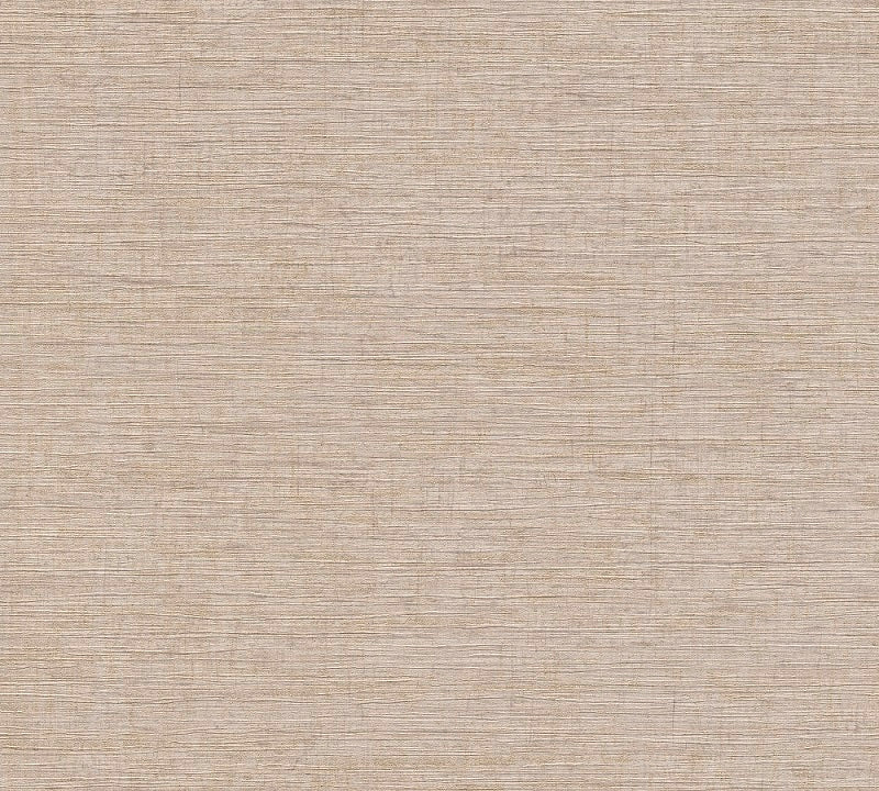  Tapete Vlies Einfarbig Meliert Gold Metallic 37857-3
