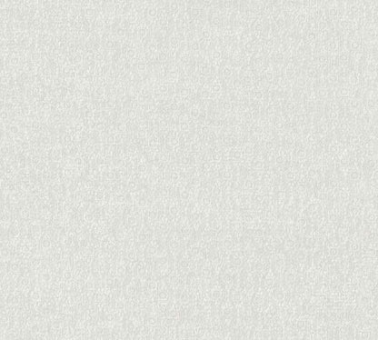  Tapete Vlies Einfarbig Struktur Glitzer Weiß 38097-5