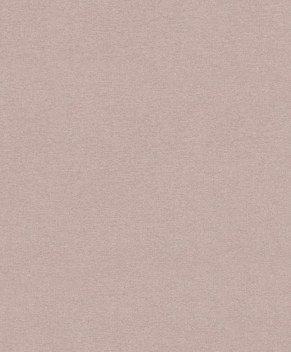  Tapete Vlies Einfarbig Struktur Metallic Alt-rosa 32627