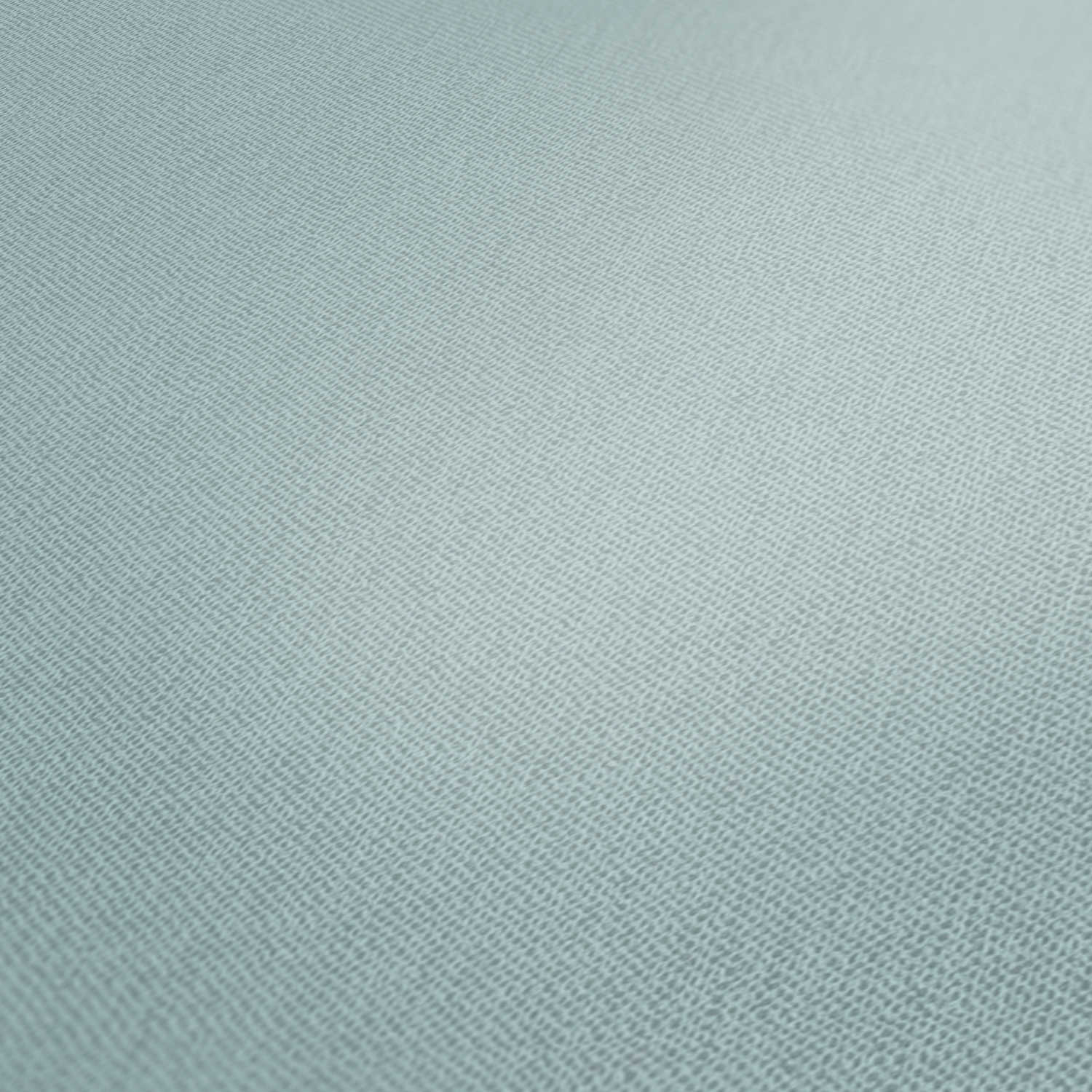  Tapete Vlies Einfarbig Struktur Blau-grau 37749-9