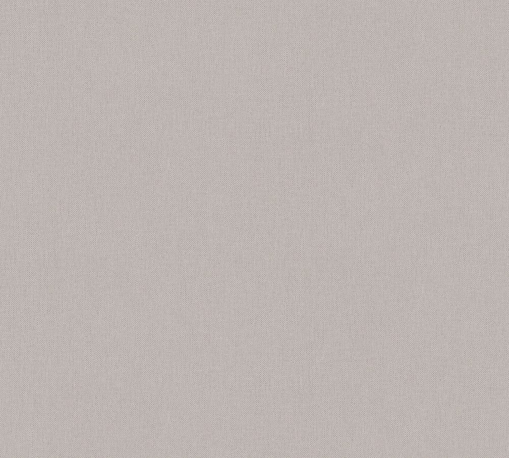  Tapete Vlies Einfarbig Struktur Taupe 37703-2