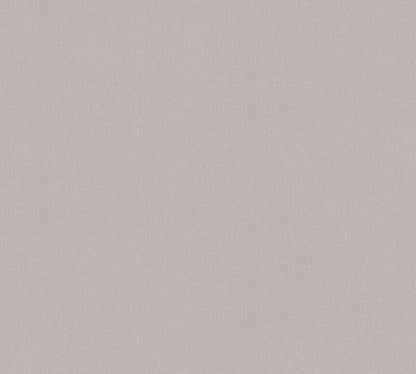  Tapete Vlies Einfarbig Struktur Taupe 37703-2