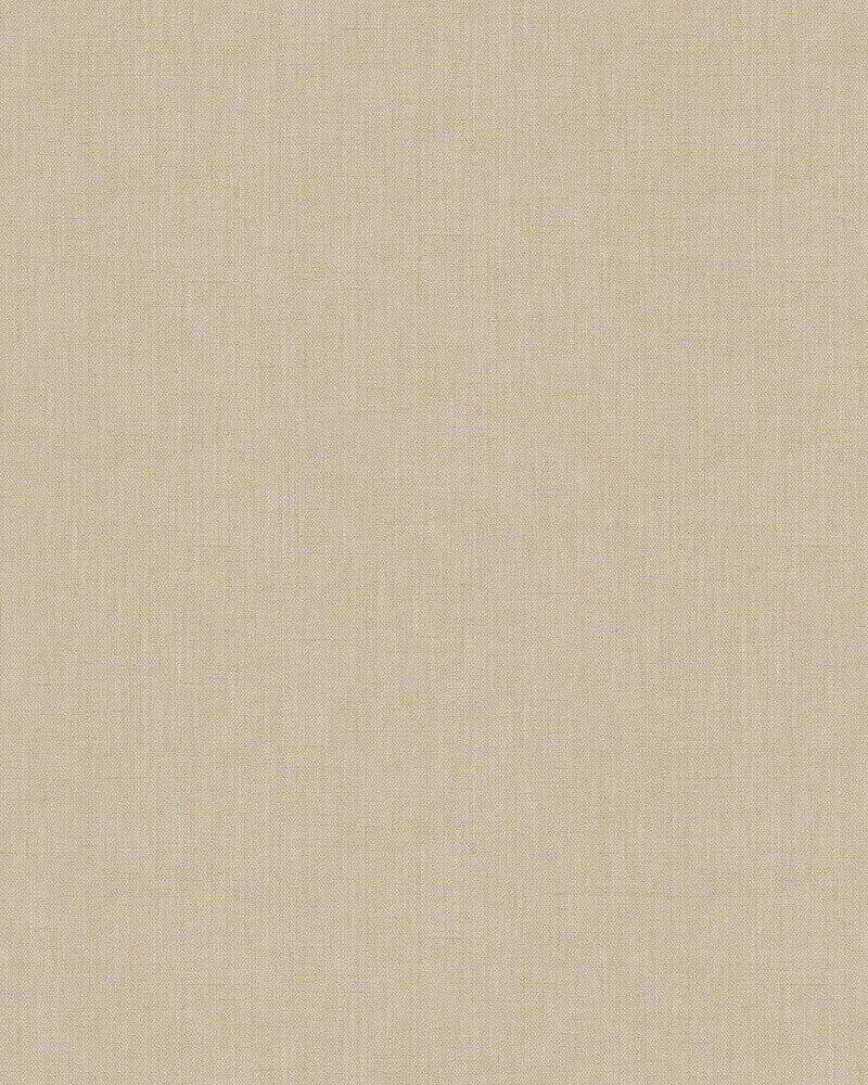  Tapete Vlies Einfarbig Textil Beige Metallic 31628