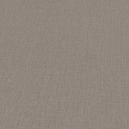  Tapete Vlies Einfarbig Textil Braun 10215-37