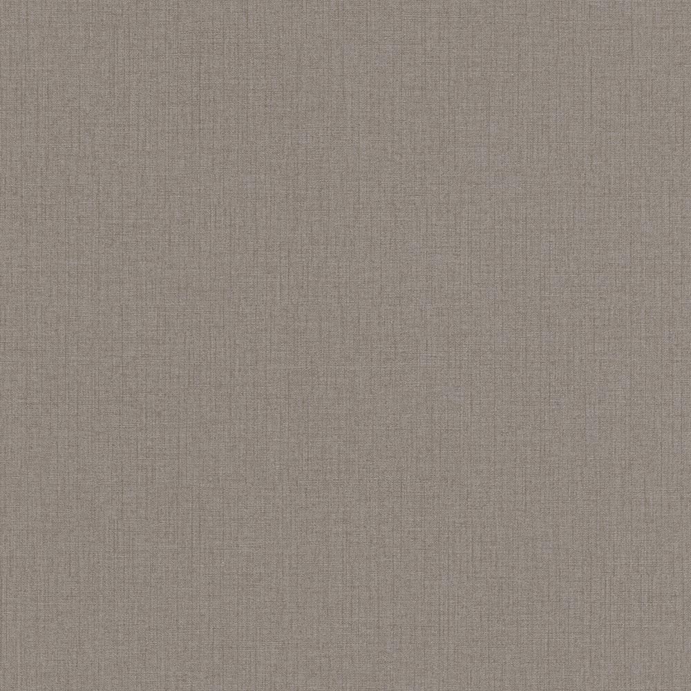  Tapete Vlies Einfarbig Textil Braun 10215-37