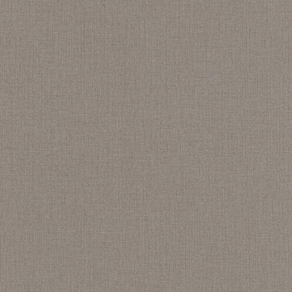  Tapete Vlies Einfarbig Textil Braun 10215-37