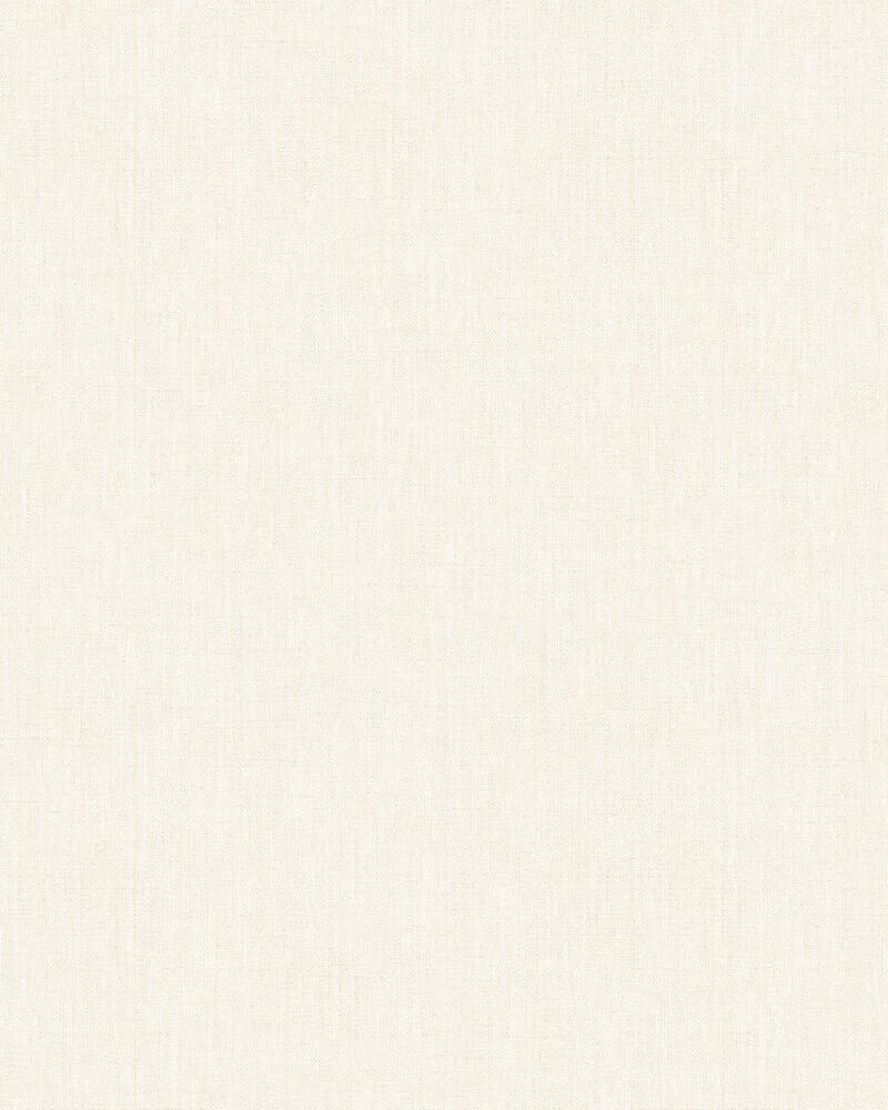  Tapete Vlies Einfarbig Textil Creme Metallic 31631