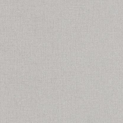  Tapete Vlies Einfarbig Textil Grau 10215-10
