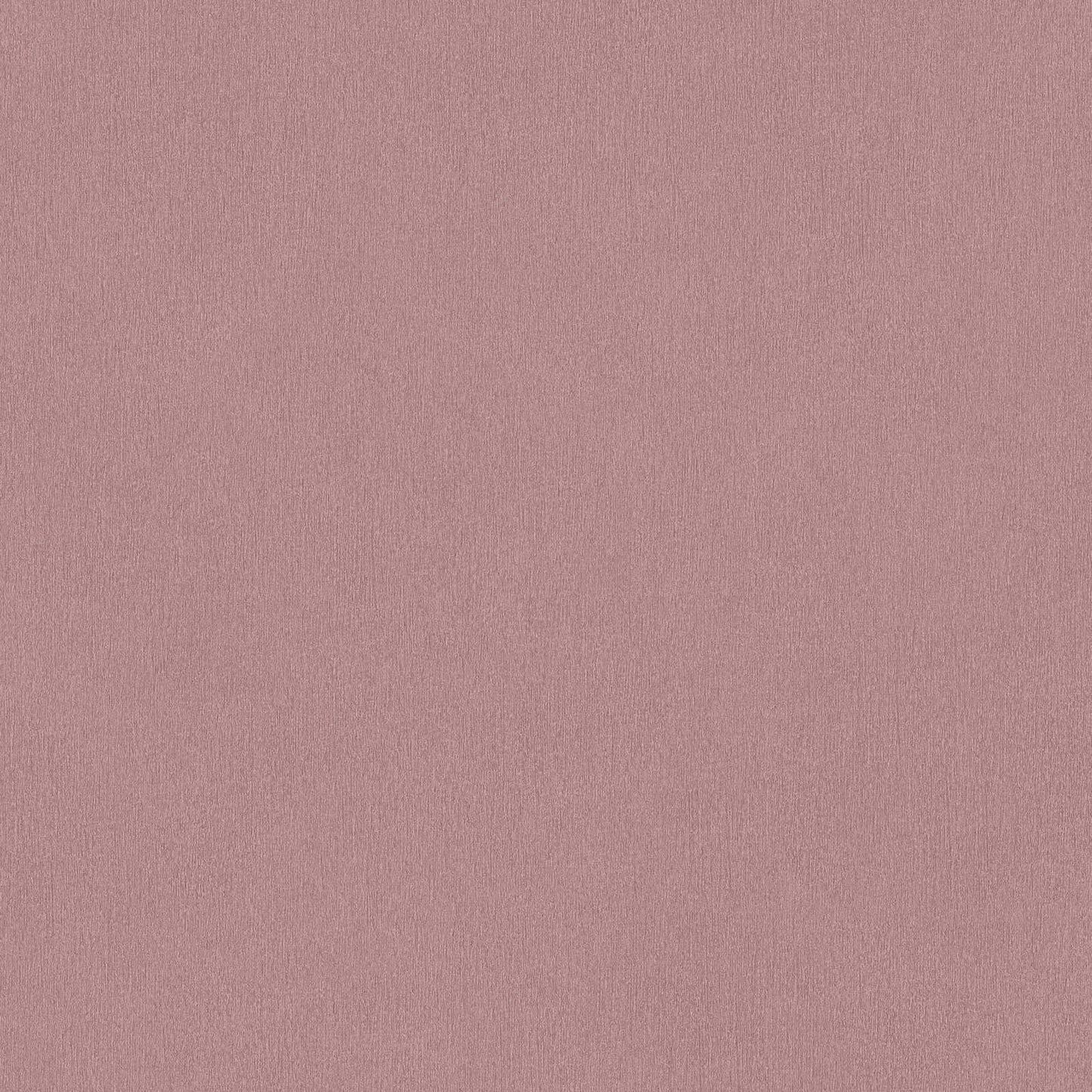 A.S. Creation Tapete Vlies Einfarbig Uni-Design Violett 38373-0