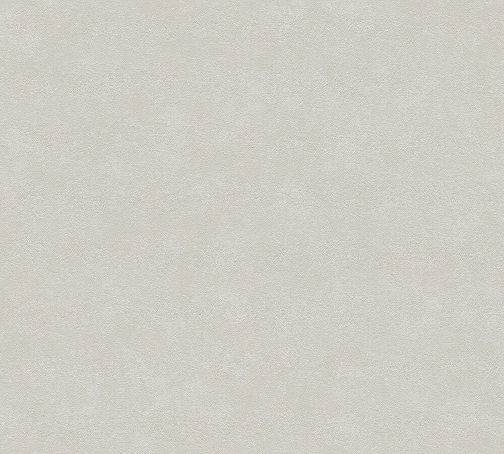 A.S. Creation Tapete Vlies Taupe Einfarbig 3320-11 | 332011