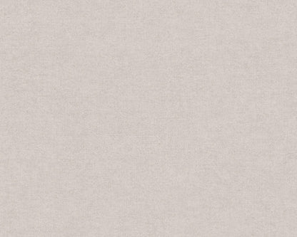  Tapete Vlies Einfarbig Used-Look Beige-grau 36721-4