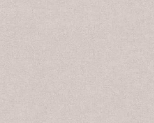  Tapete Vlies Einfarbig Used-Look Beige-grau 36721-4