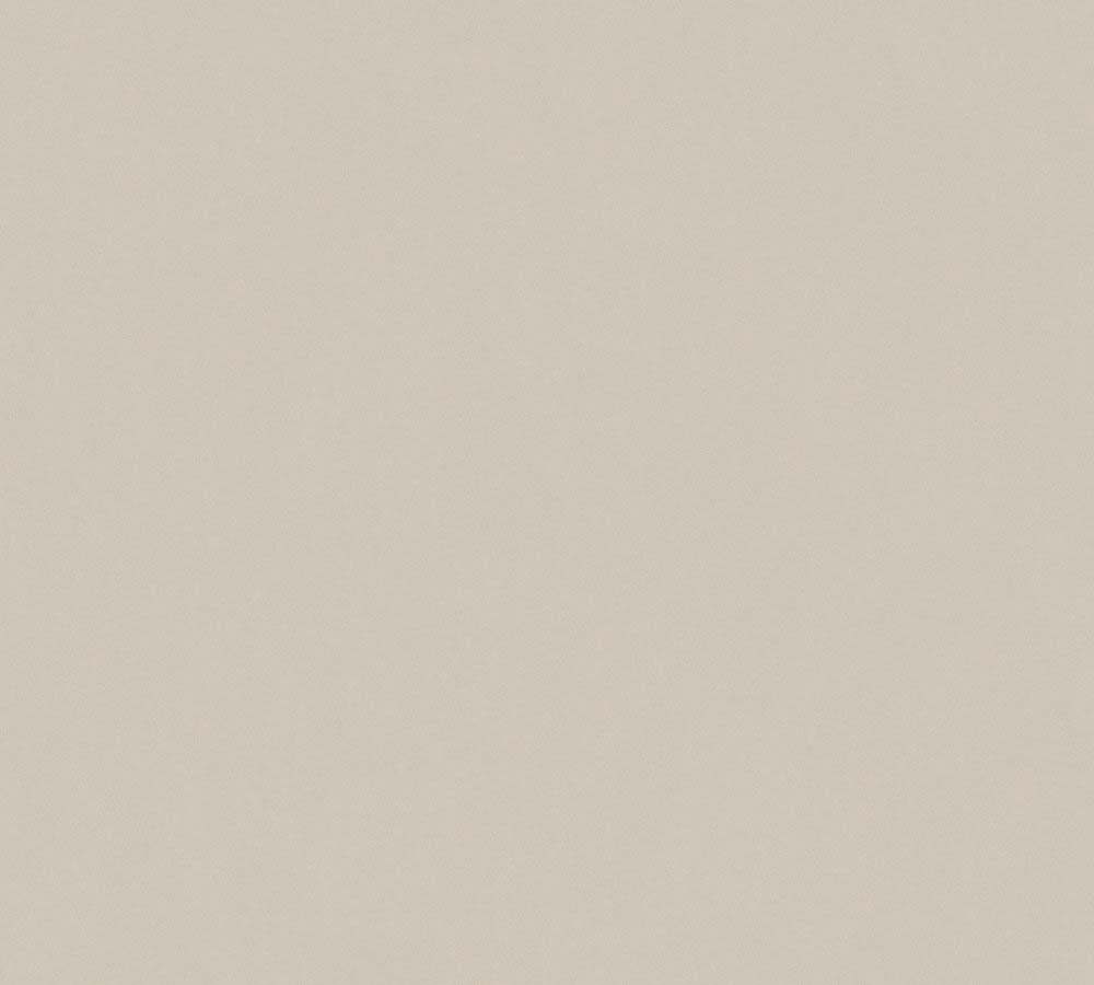  Vlies Tapete Uni Design Beige Architects Paper 33372-8