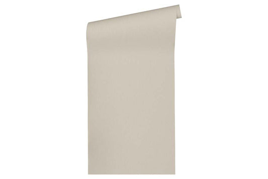  Vlies Tapete Uni Design Beige Architects Paper 33372-8