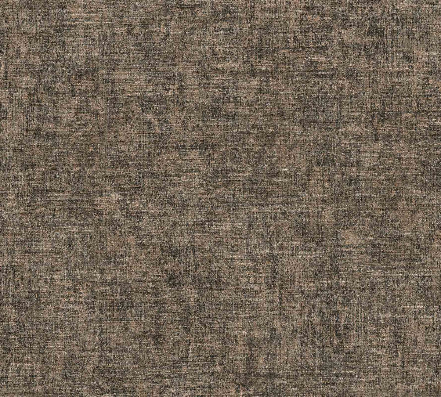 A.S. Creation Tapete Vlies Einfarbig Braun Schwarz Metallic 32261-1