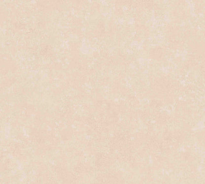 A.S. Creation Tapete Vlies Einfarbig Creme-beige 37656-6