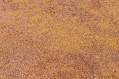  Tapete Vlies Einfarbig Mit Struktur Orange Kupfer 37425-3
