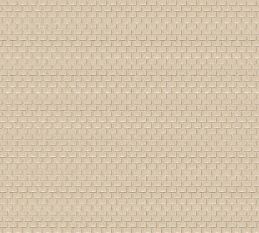  Tapete Vlies Flecht Design Beige Architects Paper 31908-5