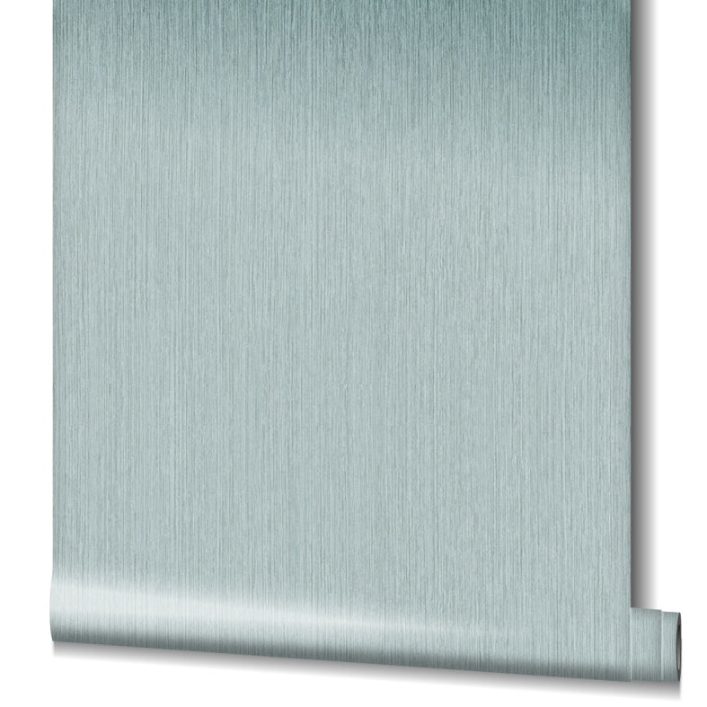  Tapete Vlies Gestreift Struktur Grau-blau 32841