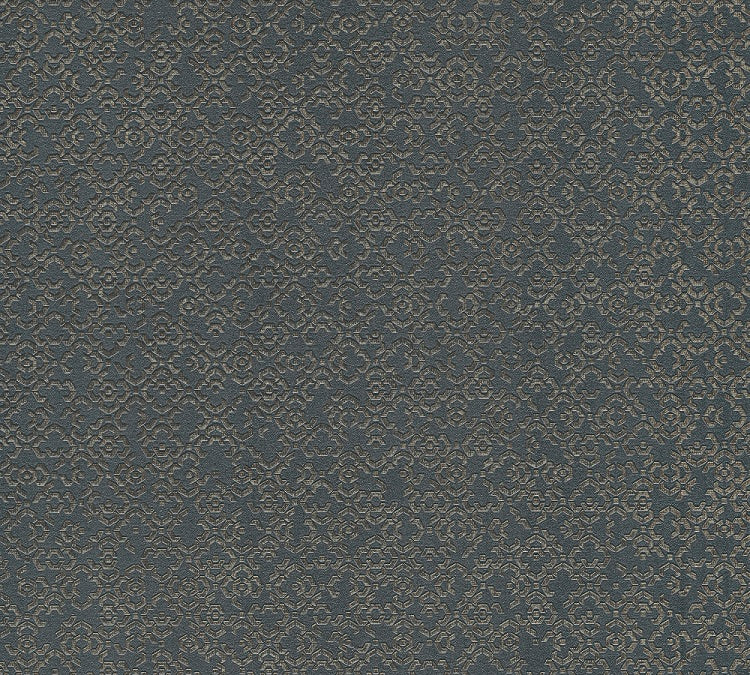  Tapete Vlies Grafik Design Anthrazit Braun Metallic 37866-5