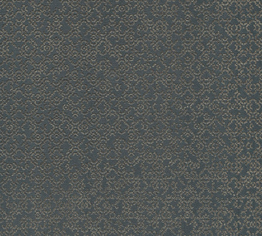  Tapete Vlies Grafik Design Anthrazit Braun Metallic 37866-5