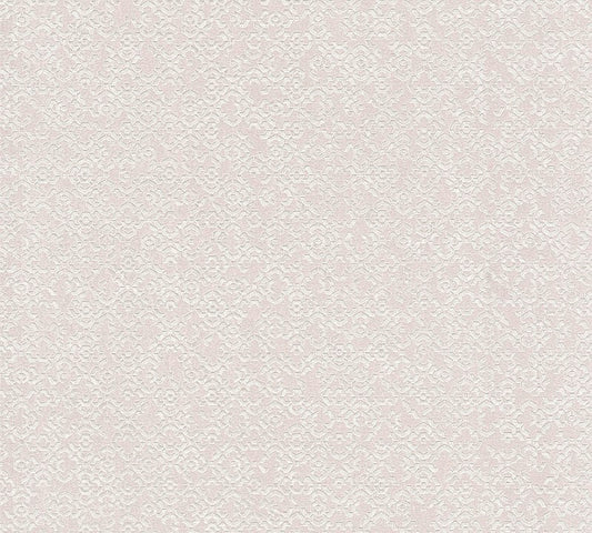  Tapete Vlies Grafik Design Creme Metallic 37866-2