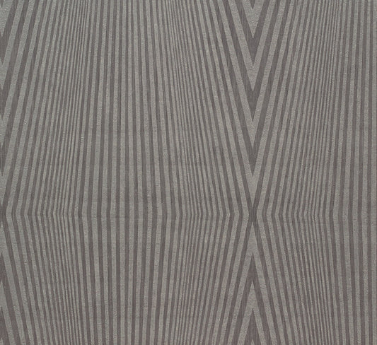  Tapete Vlies Grafisch Grau Marburg Attitude 56219