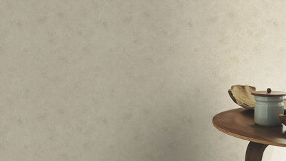  Tapete Vlies Highlands Schlangen Motiv Creme Gold 550665