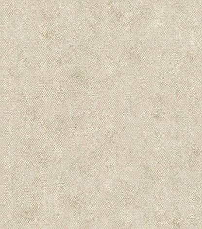  Tapete Vlies Highlands Schlangen Motiv Creme Gold 550665