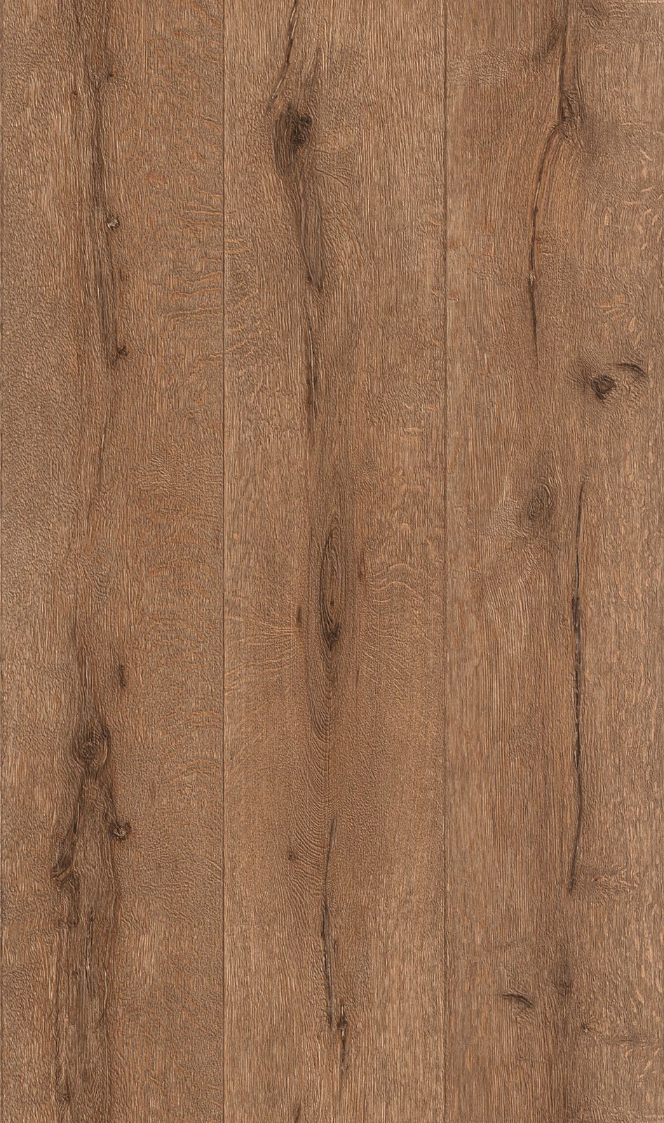  Tapete Vlies Holz-Optik Bretter Braun Rasch 514445