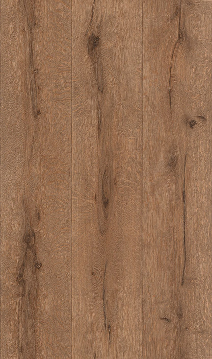  Tapete Vlies Holz-Optik Bretter Braun Rasch 514445