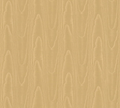  Tapete Vlies Holzoptik Gelbgold Architects Paper 30703-4