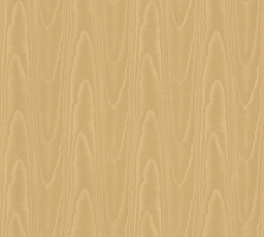  Tapete Vlies Holzoptik Gelbgold Architects Paper 30703-4
