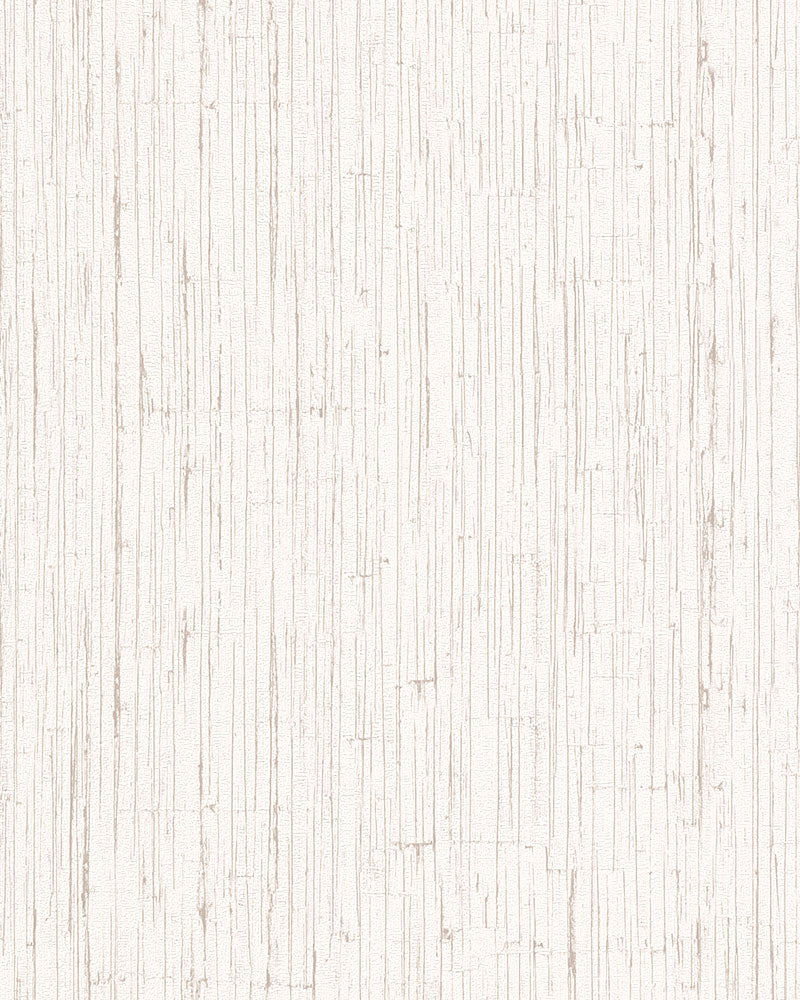  Tapete Vlies Holzstruktur Creme Braun Novamur 6763-10
