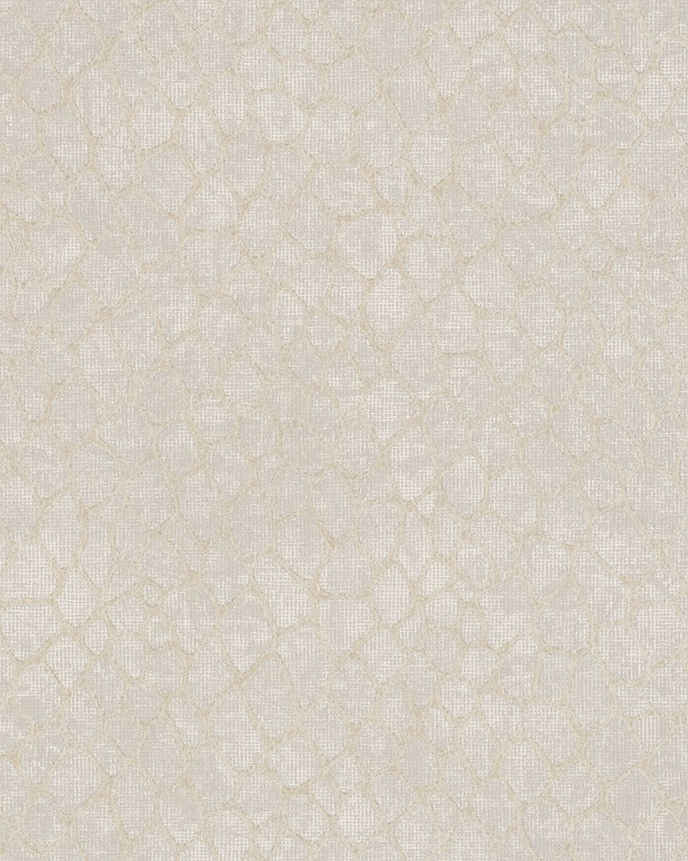  Tapete Vlies Marburg Fell Giraffe Grau Silber Glanz 59114