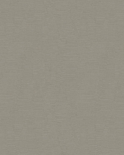  Tapete Vlies Marburg Grafik Striche Taupe Silber Glanz 59107