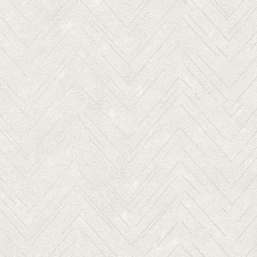  Tapete Vlies Marburg Linie Zick-Zack Beige 84889
