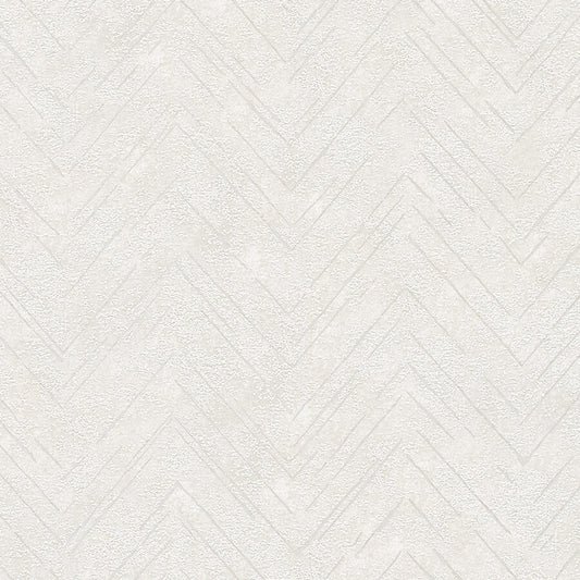  Tapete Vlies Marburg Linie Zick-Zack Beige 84889