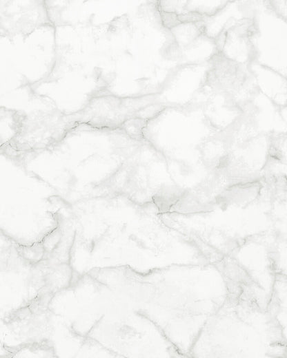  Tapete Vlies Marmor-Design Weiss Grau Marburg 31737