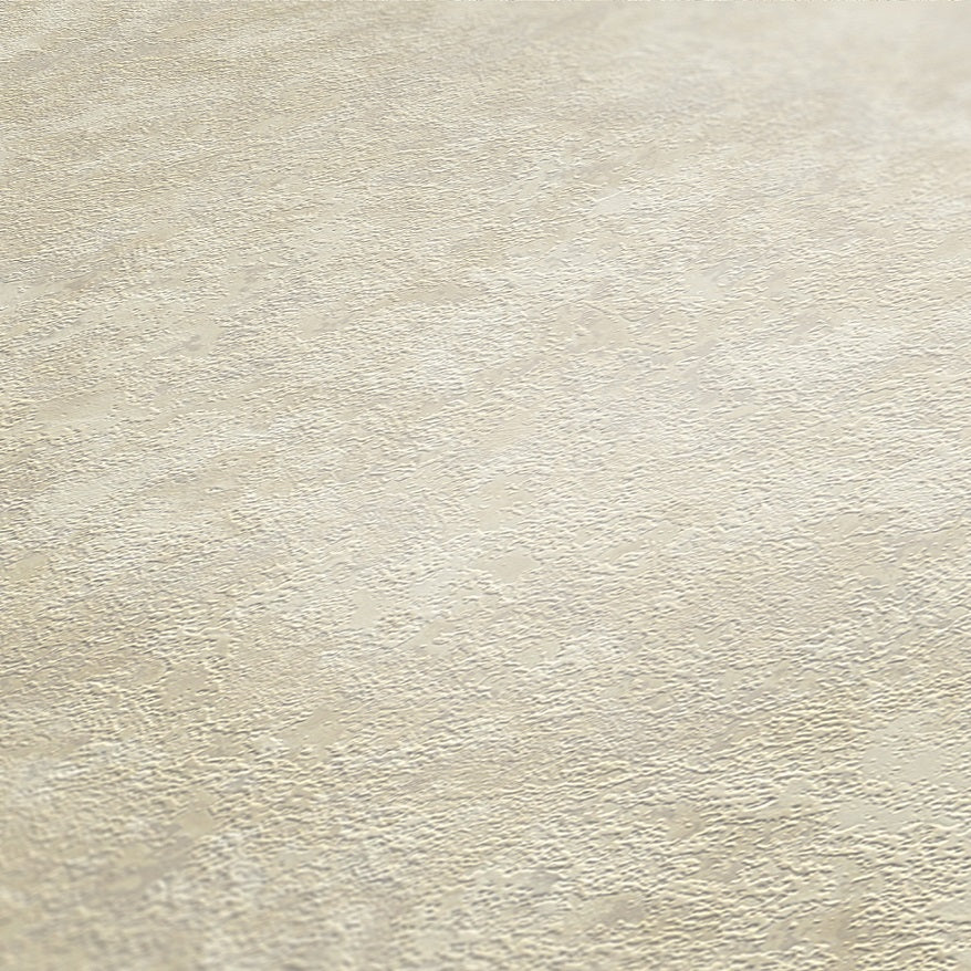  Tapete Vlies Meliert Struktur Beige Glanz 37902-1