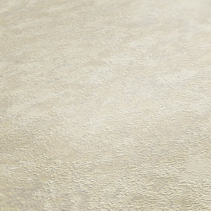  Tapete Vlies Meliert Struktur Beige Glanz 37902-1