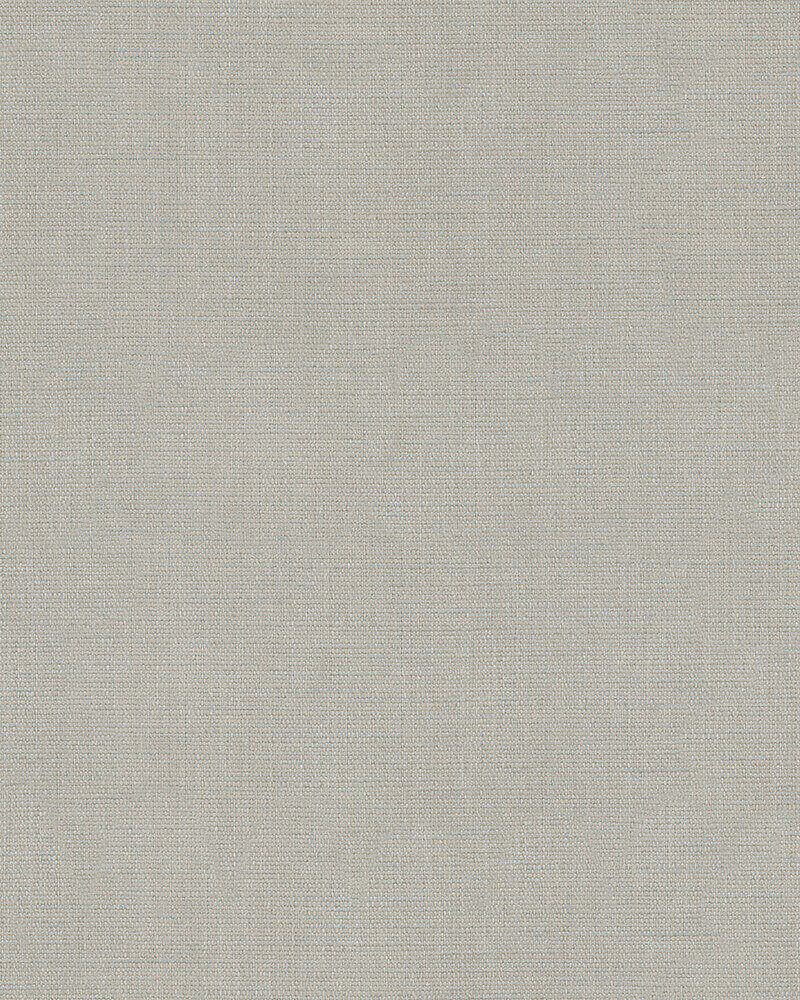  Tapete Vlies Meliert Textil Taupe Blau 31605