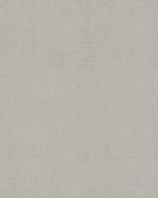  Tapete Vlies Meliert Textil Taupe Blau 31605