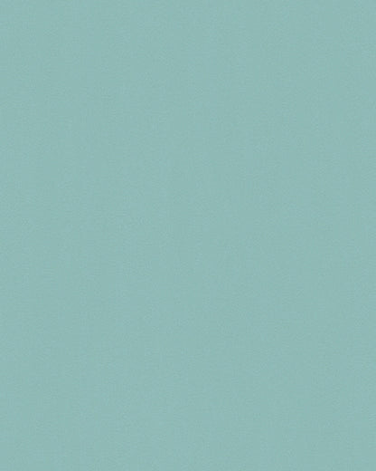  Tapete Vlies Uni Blau 31347