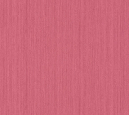 A.S. Creation Tapete Vlies Michalsky Uni Striche Rot 37987-9