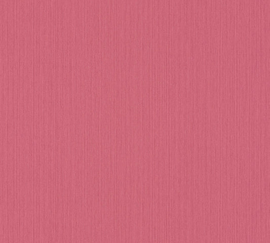 A.S. Creation Tapete Vlies Michalsky Uni Striche Rot 37987-9