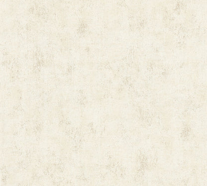  Tapete Vlies Neue Bude 37416-1 Struktur Einfarbig Beige