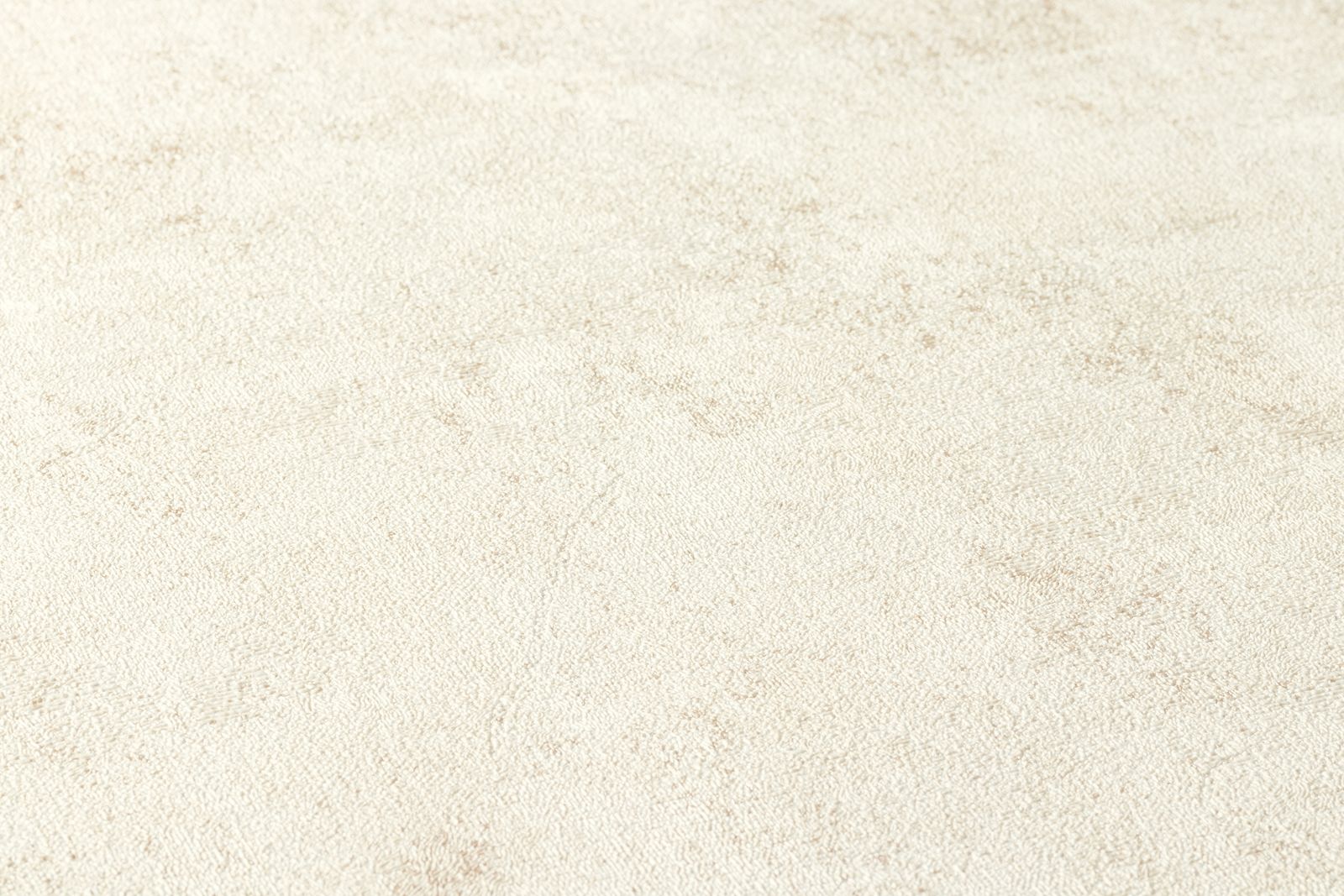  Tapete Vlies Neue Bude 37416-1 Struktur Einfarbig Beige